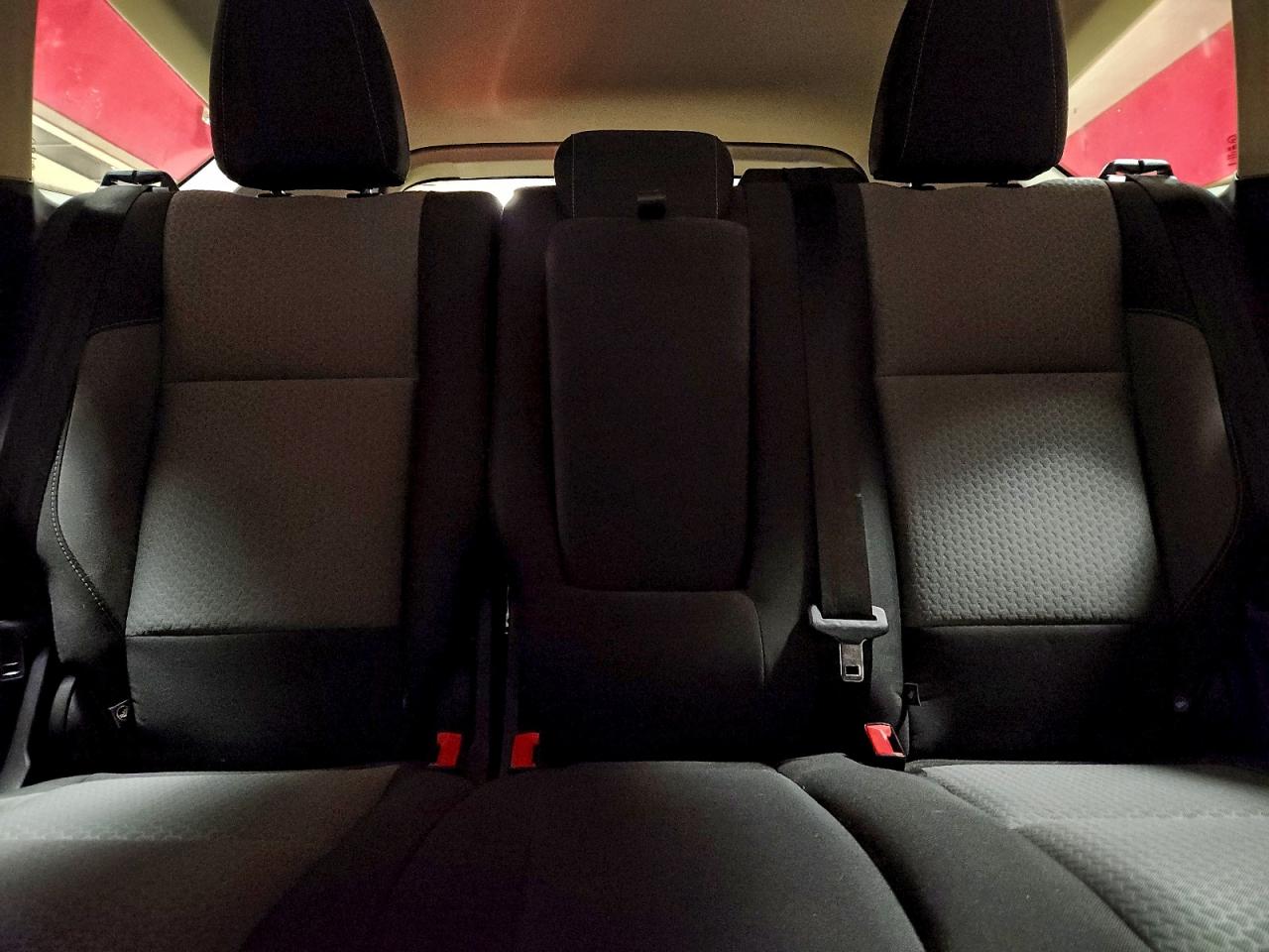 2018 FORD ESCAPE SE photo 10