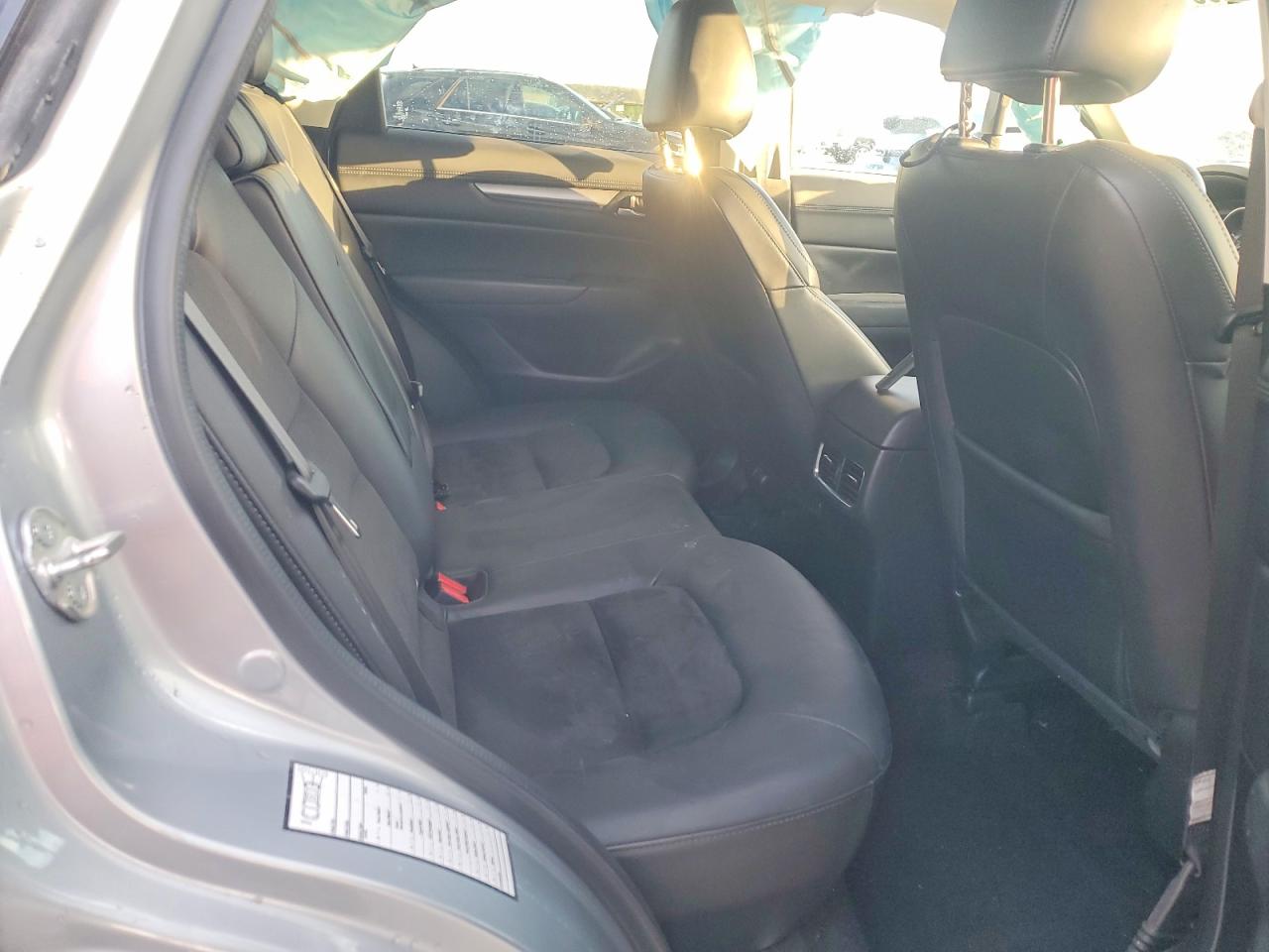 2020 MAZDA CX-5 TOURING photo 10