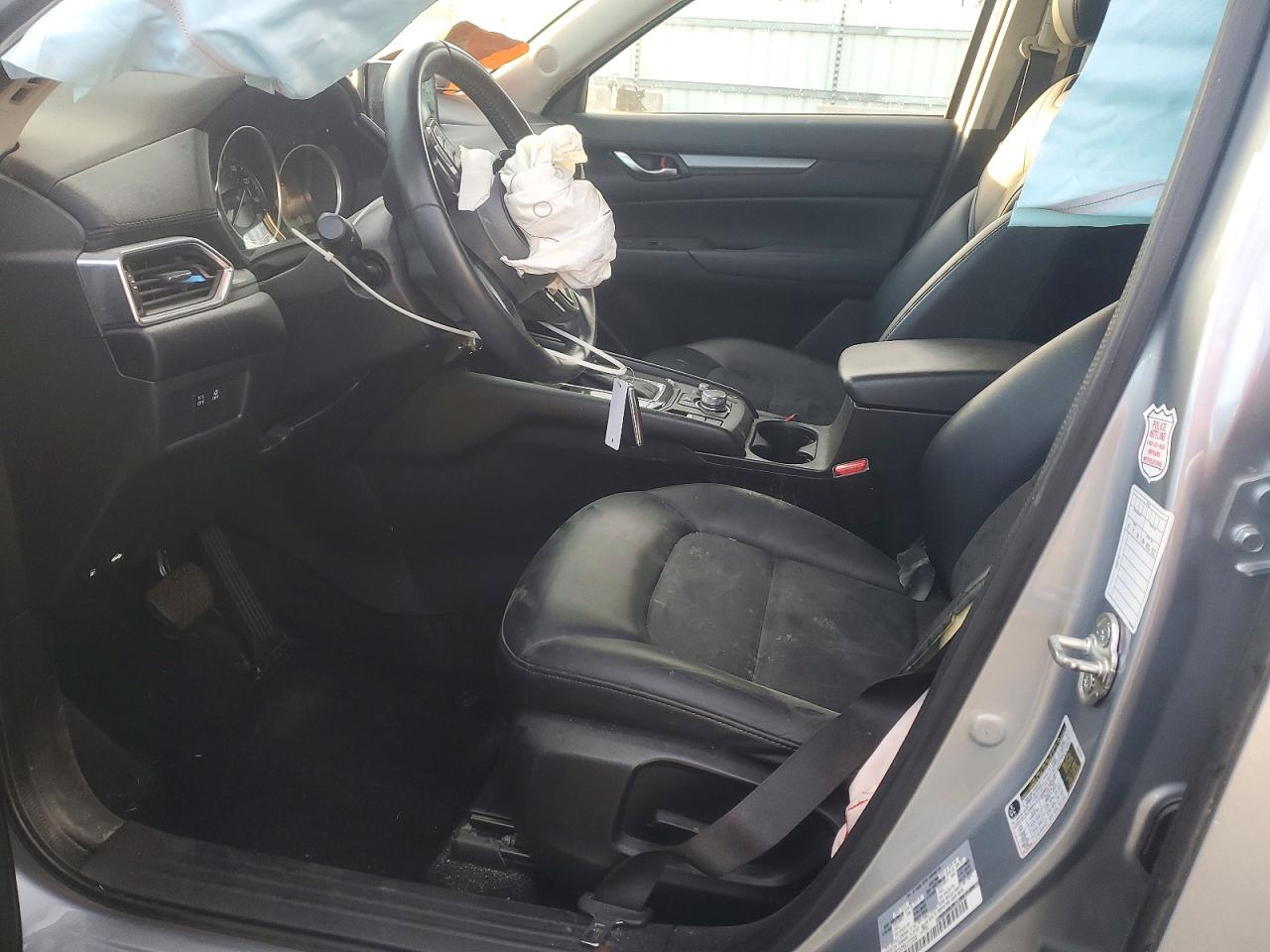 2020 MAZDA CX-5 TOURING photo 7
