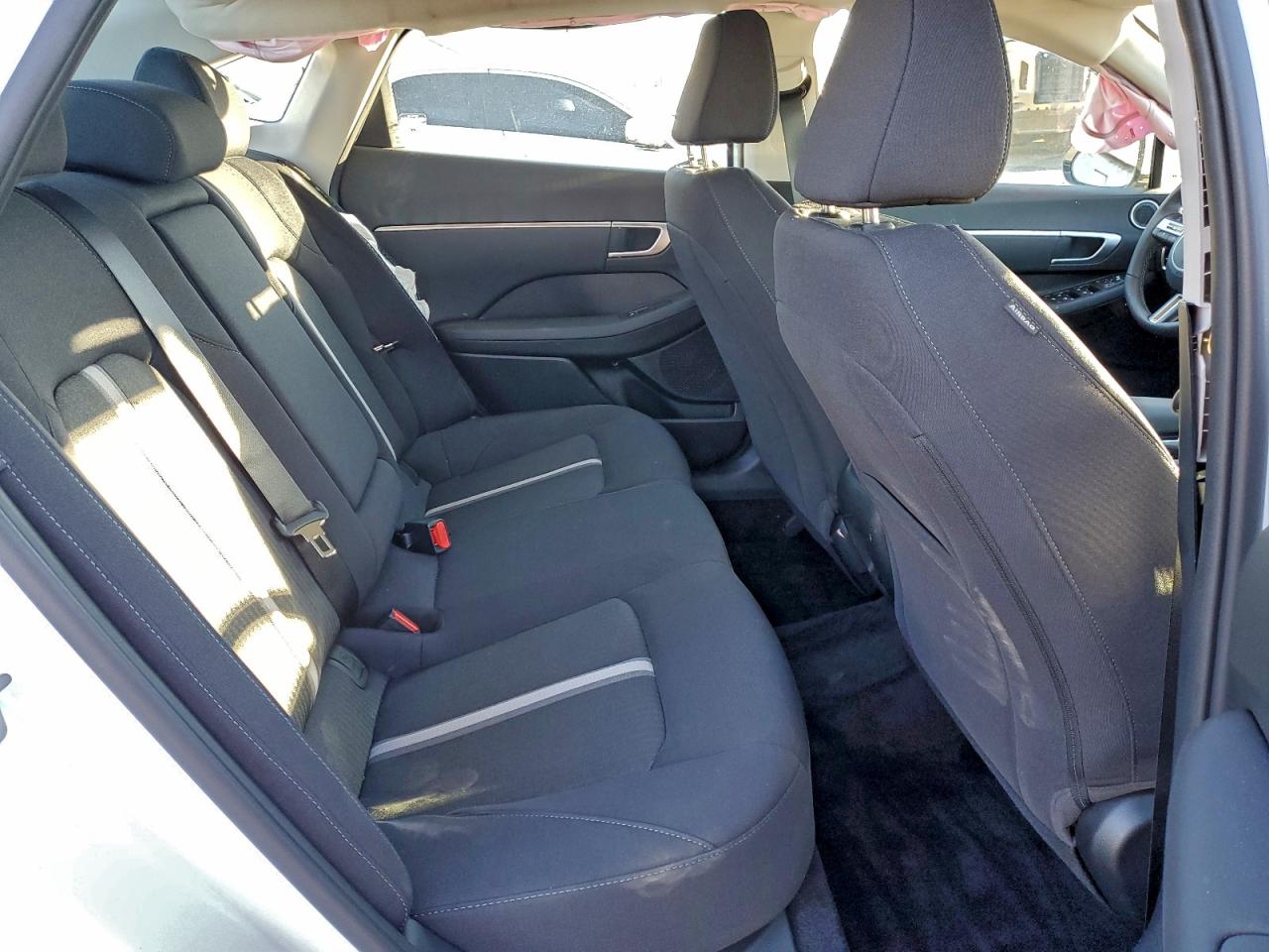 2026 HYUNDAI SONATA SEL SPORT photo 10