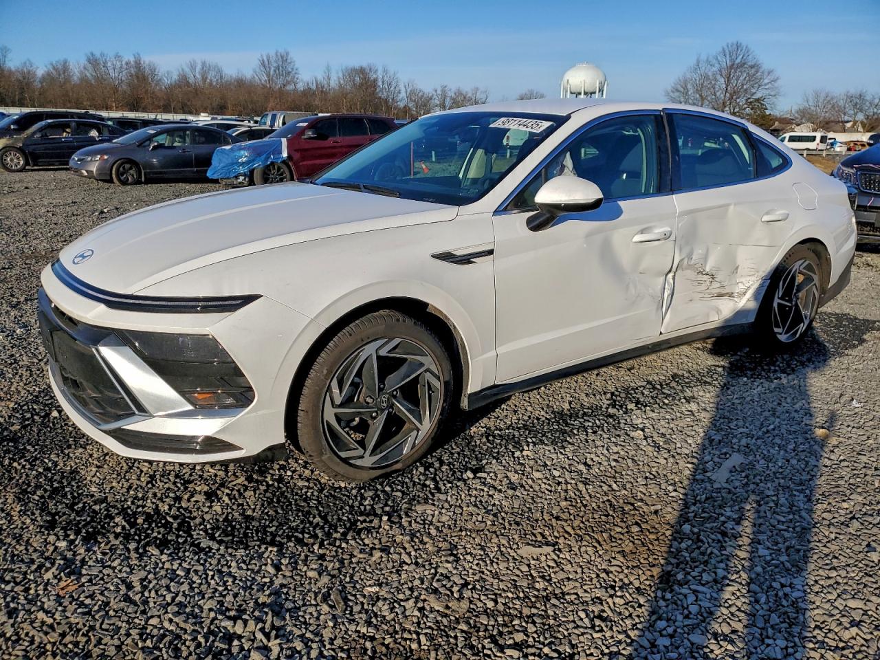 2026 HYUNDAI SONATA