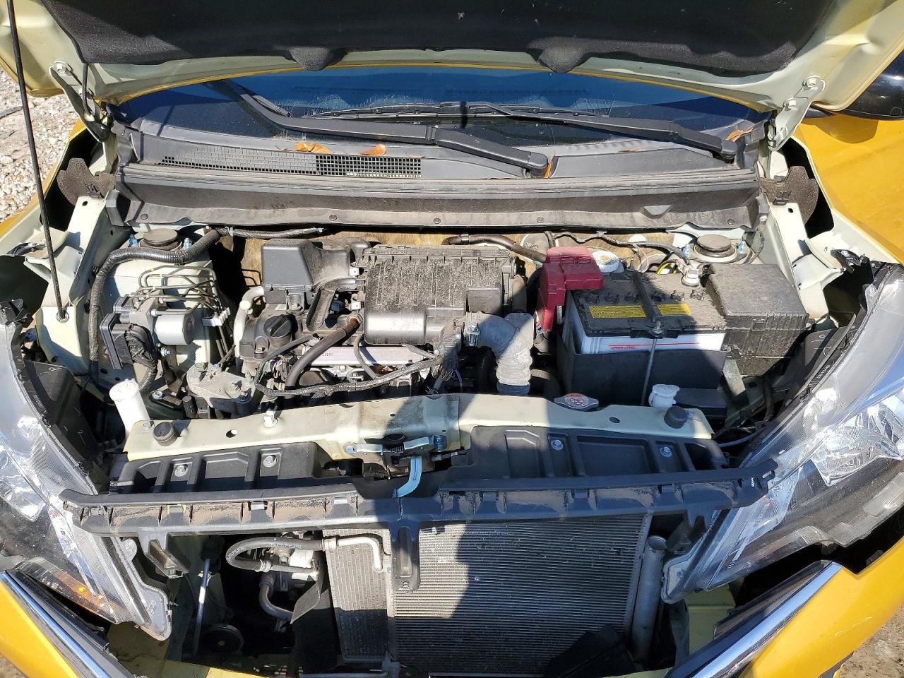 2022 MITSUBISHI MIRAGE SE photo 11