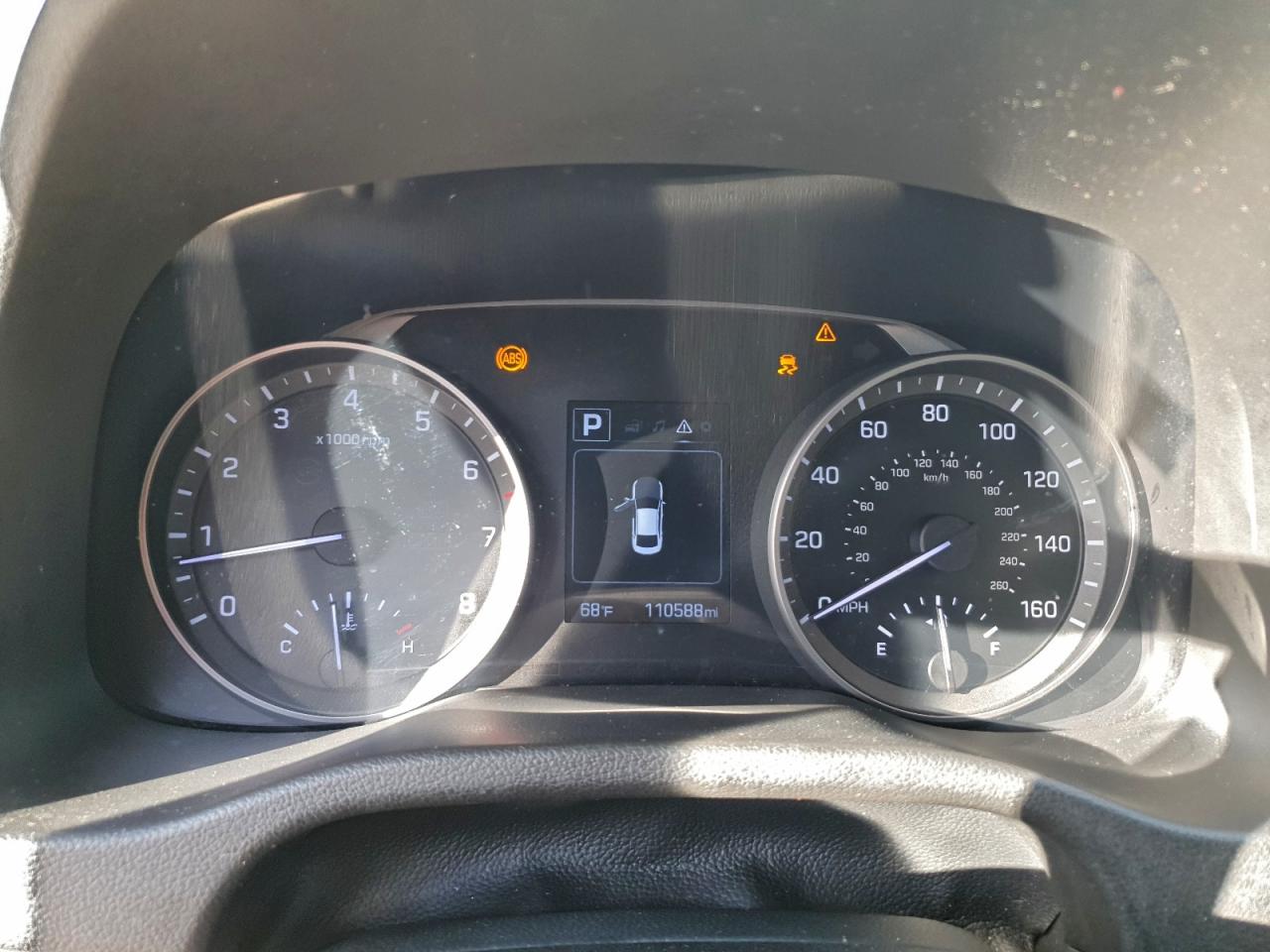 2018 HYUNDAI ELANTRA SEL photo 17