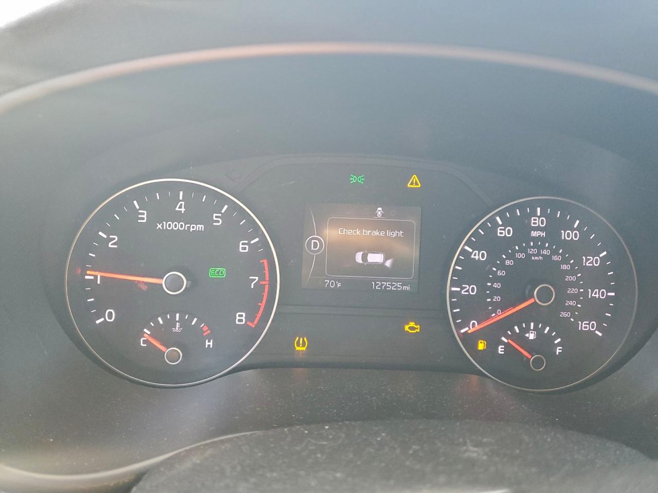 2018 KIA SPORTAGE LX photo 9