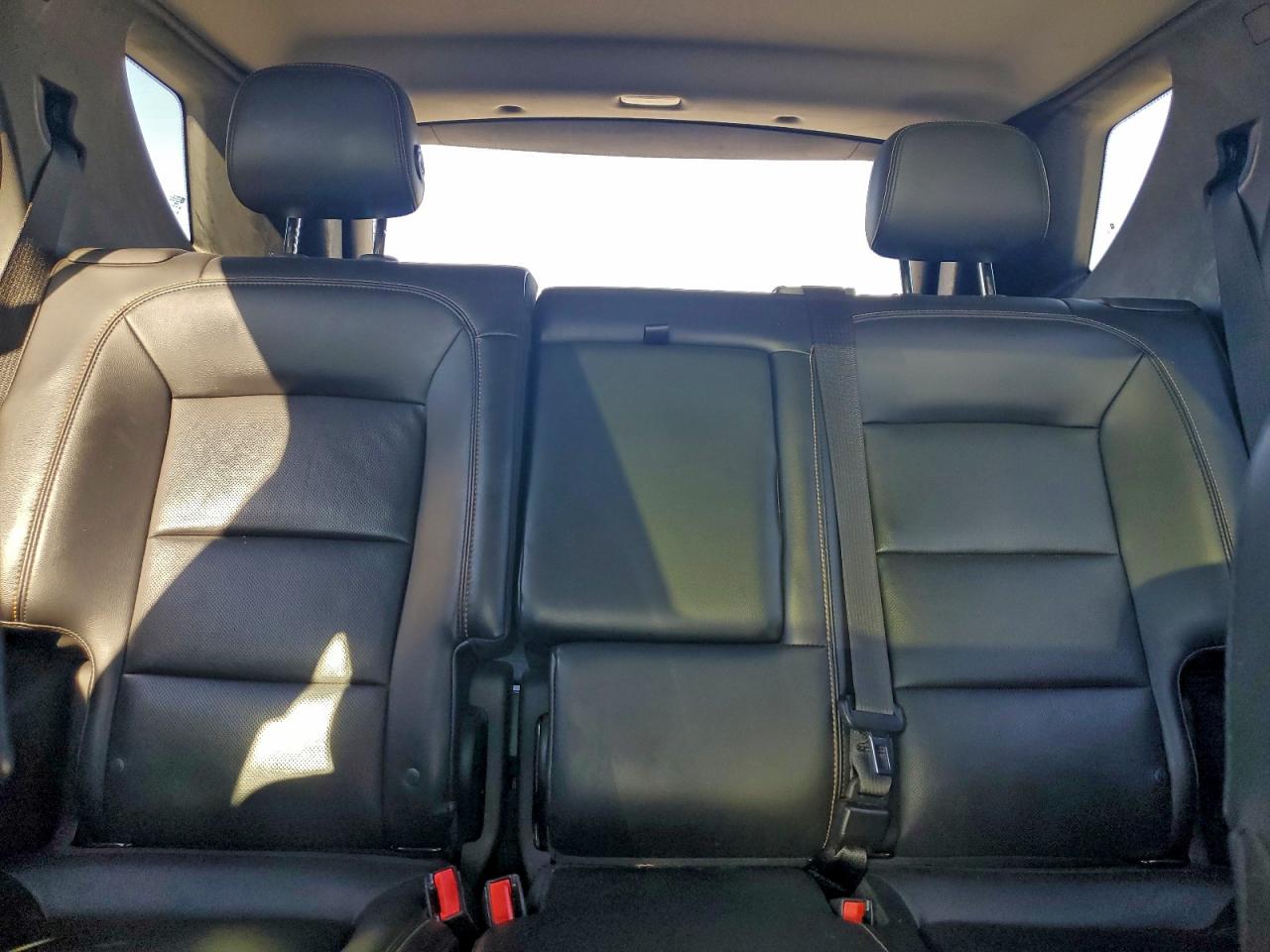 2019 CHEVROLET EQUINOX PREMIER photo 10