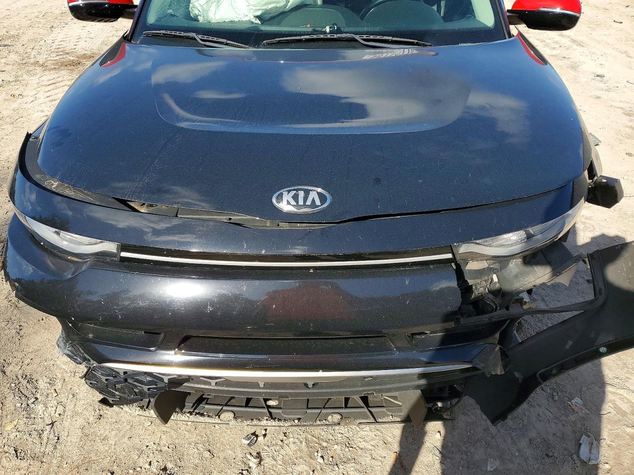 2020 KIA SOUL GT LINE photo 11