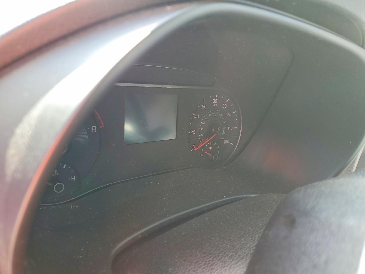 2020 KIA SOUL GT LINE photo 9