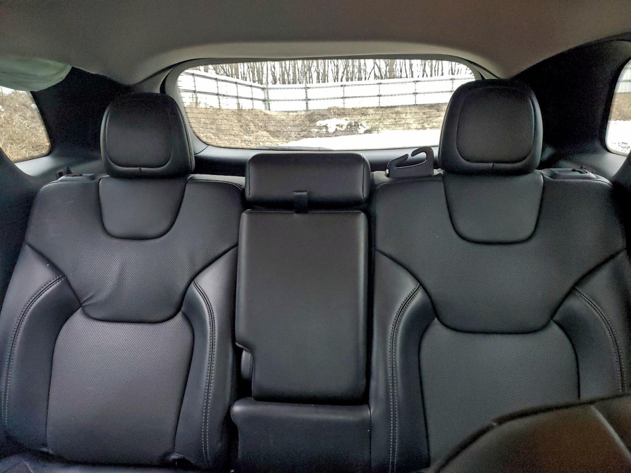 2021 JEEP CHEROKEE LATITUDE LUX photo 19