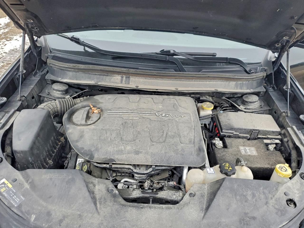 2021 JEEP CHEROKEE LATITUDE LUX photo 23
