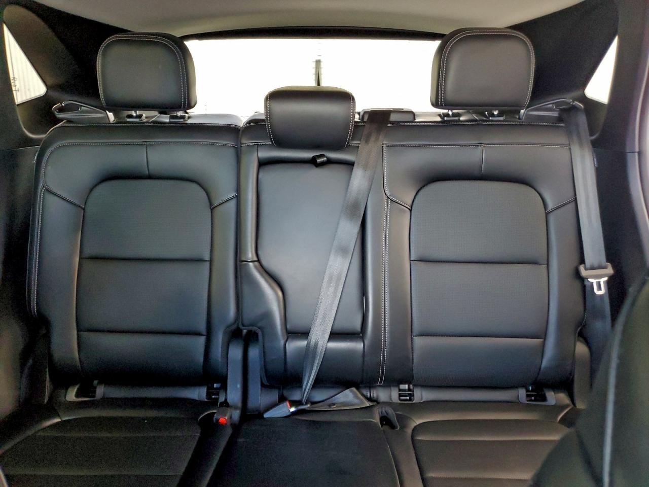2025 FORD ESCAPE PLATINUM photo 10