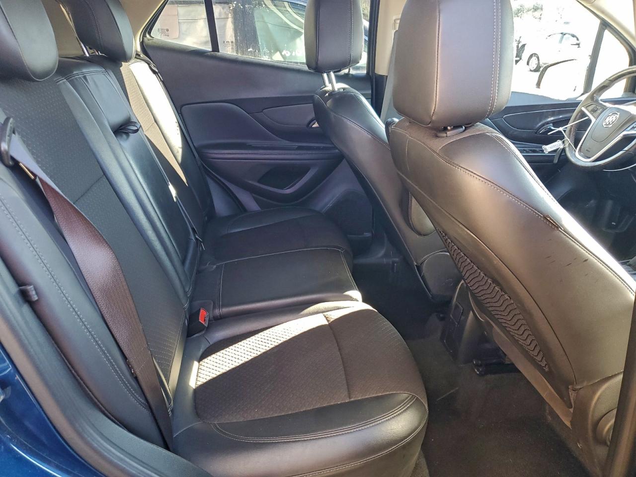 2020 BUICK ENCORE PREFERRED photo 11