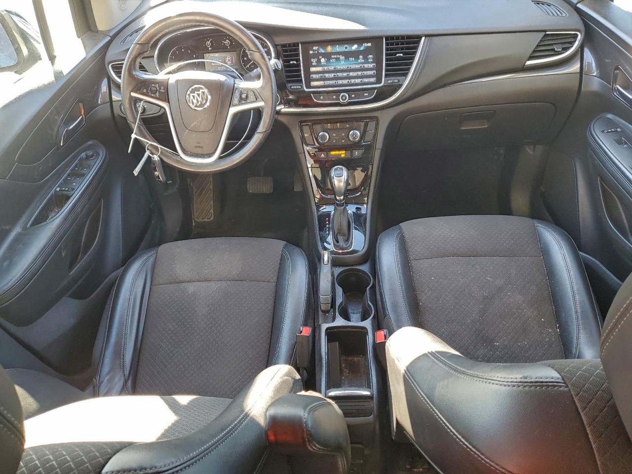 2020 BUICK ENCORE PREFERRED photo 8