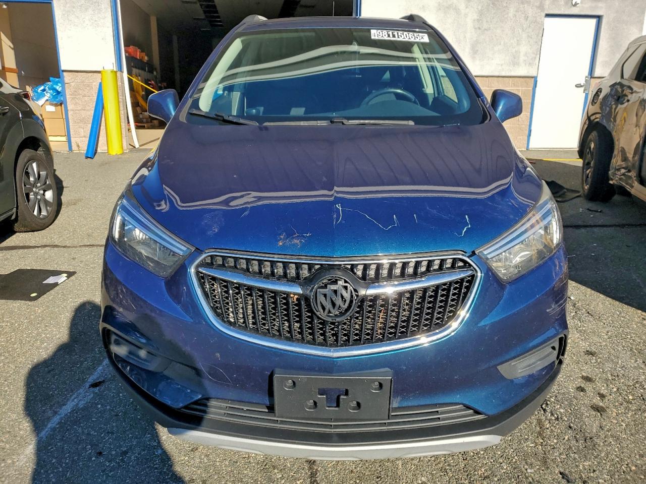 2020 BUICK ENCORE PREFERRED photo 5