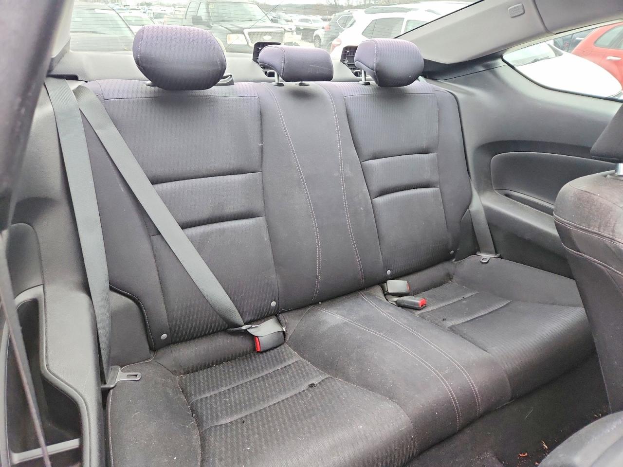 2014 HONDA ACCORD EX photo 10