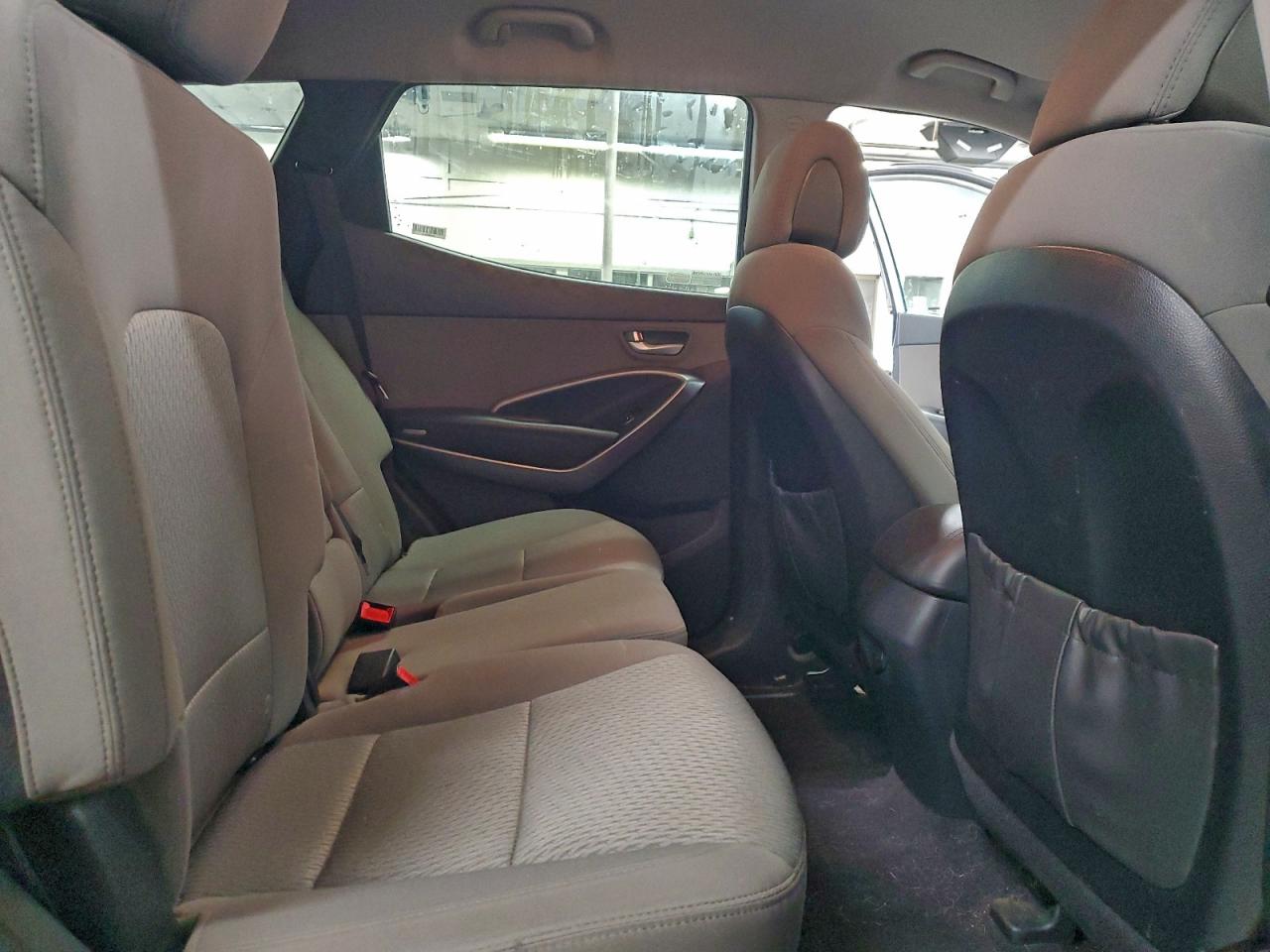 2016 HYUNDAI SANTA FE SPORT photo 11
