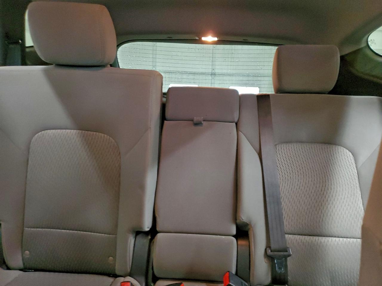 2016 HYUNDAI SANTA FE SPORT photo 10
