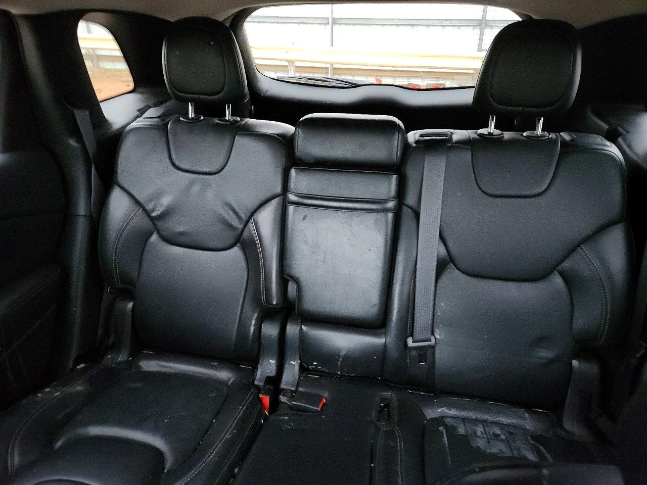 2018 JEEP CHEROKEE LIMITED photo 10