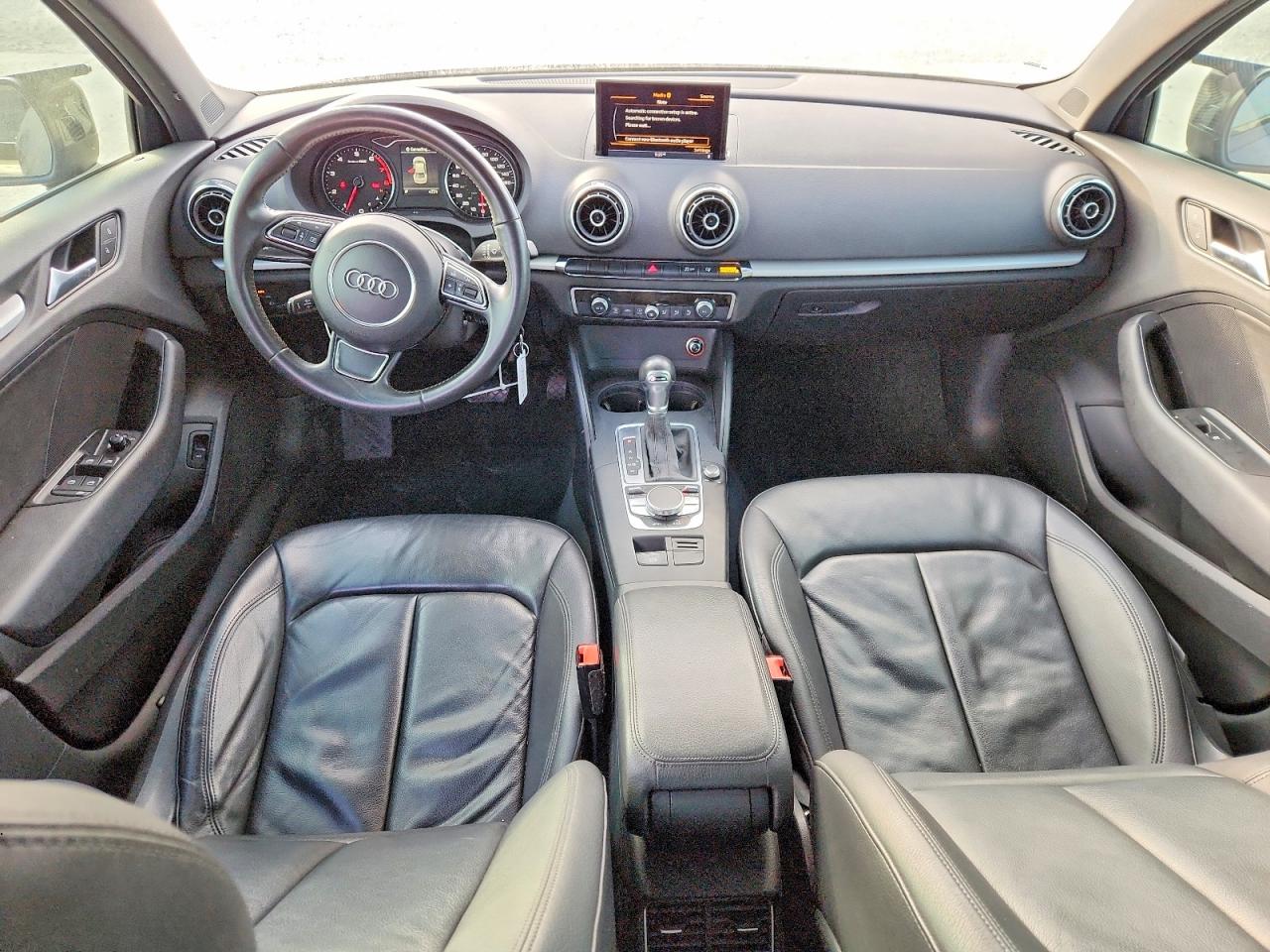 2015 AUDI A3 PREMIUM photo 8