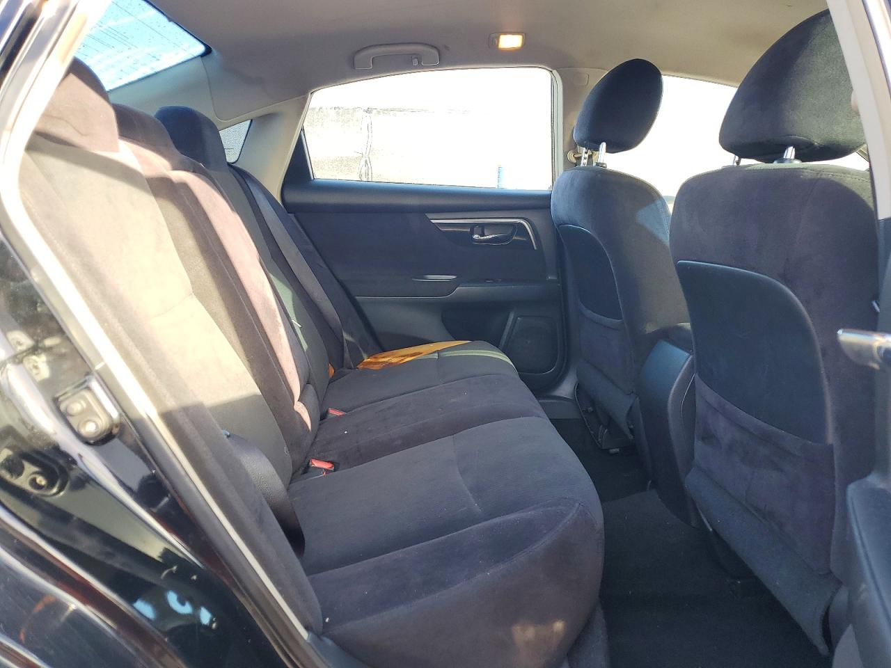 2013 NISSAN ALTIMA 2.5 photo 10