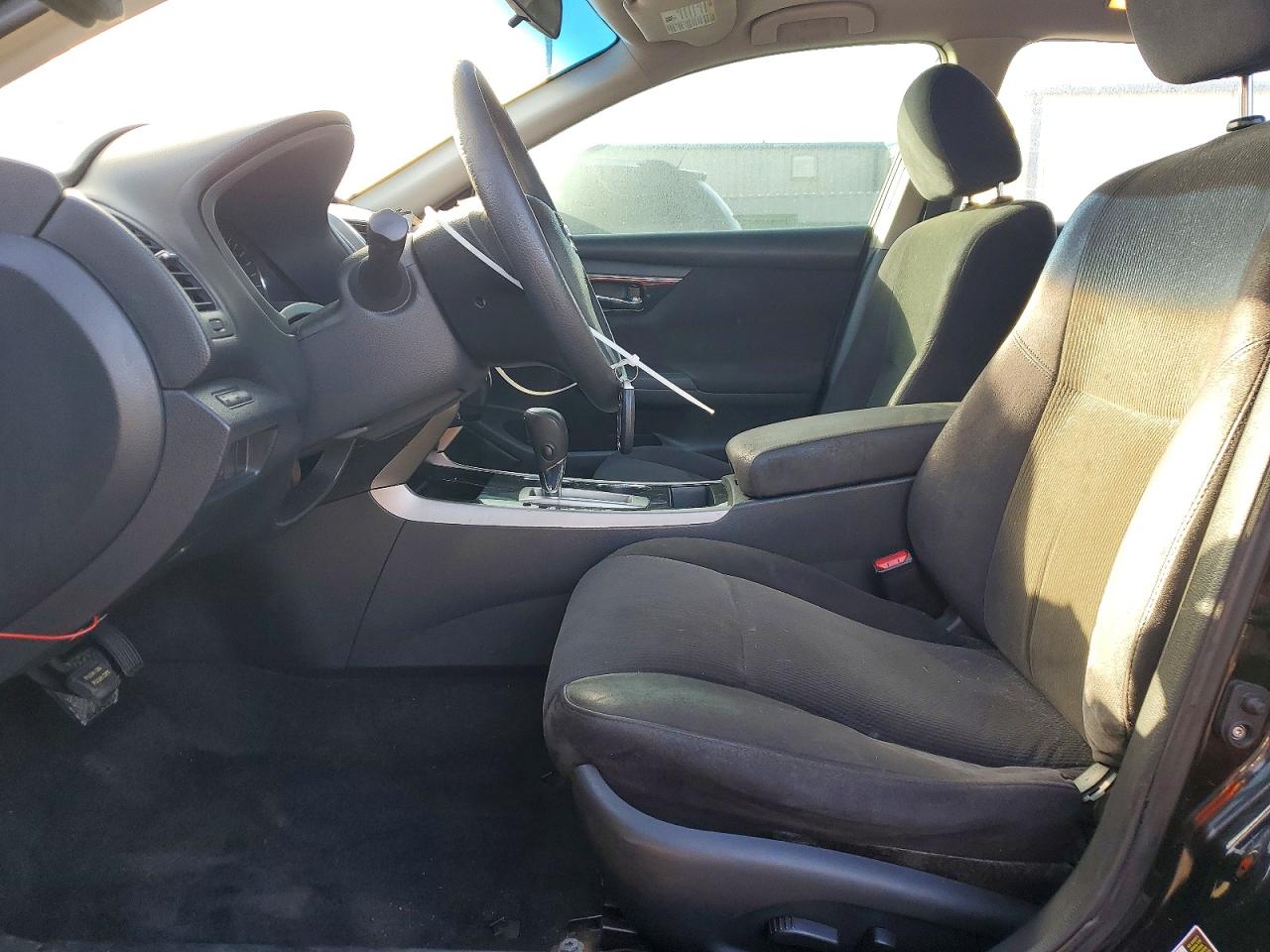 2013 NISSAN ALTIMA 2.5 photo 7