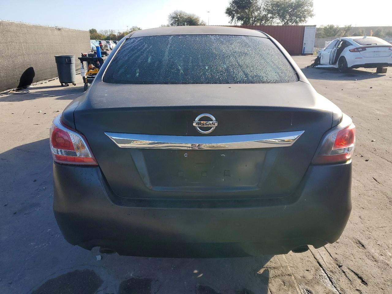 2013 NISSAN ALTIMA 2.5 photo 6
