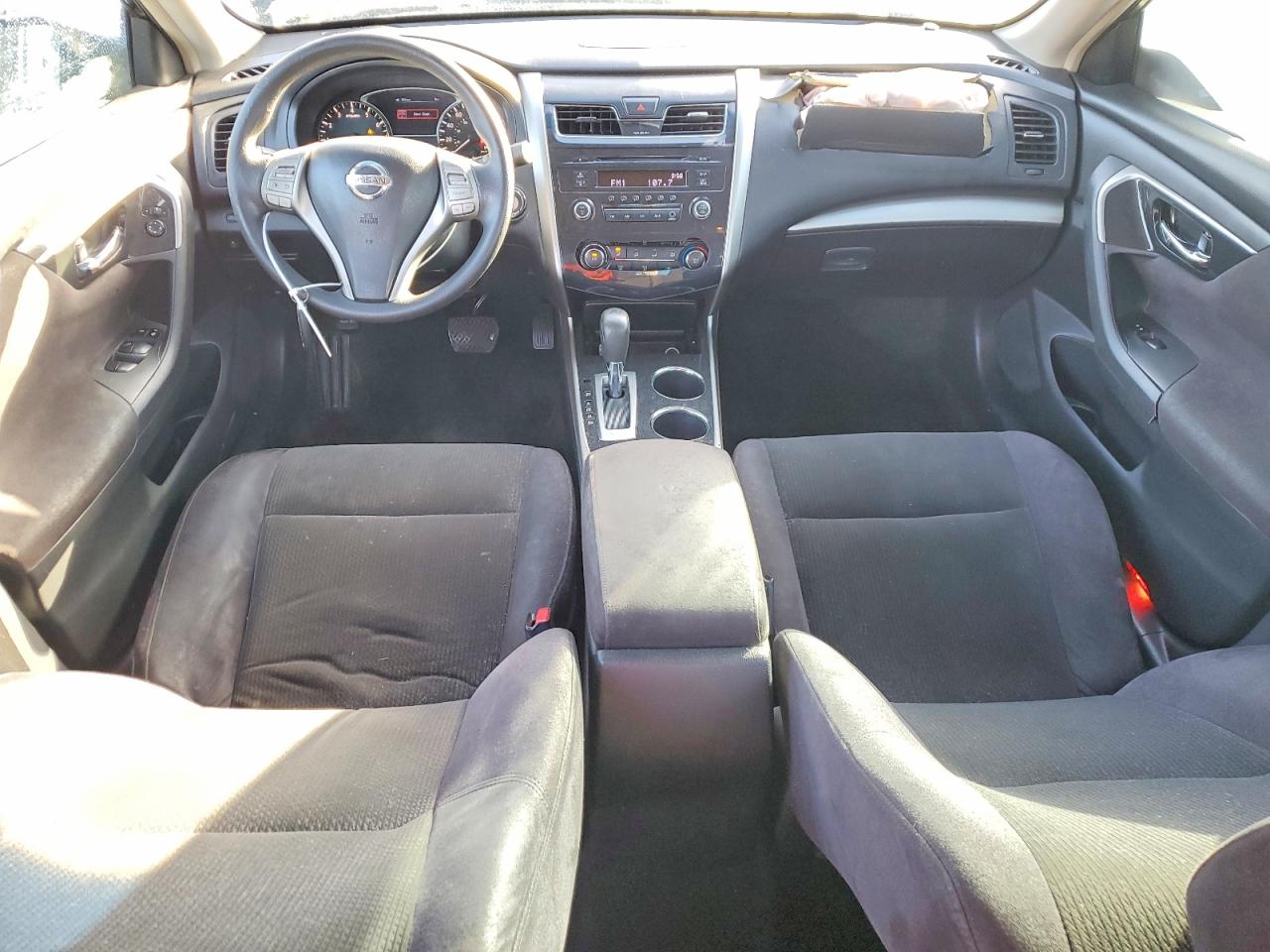 2013 NISSAN ALTIMA 2.5 photo 8