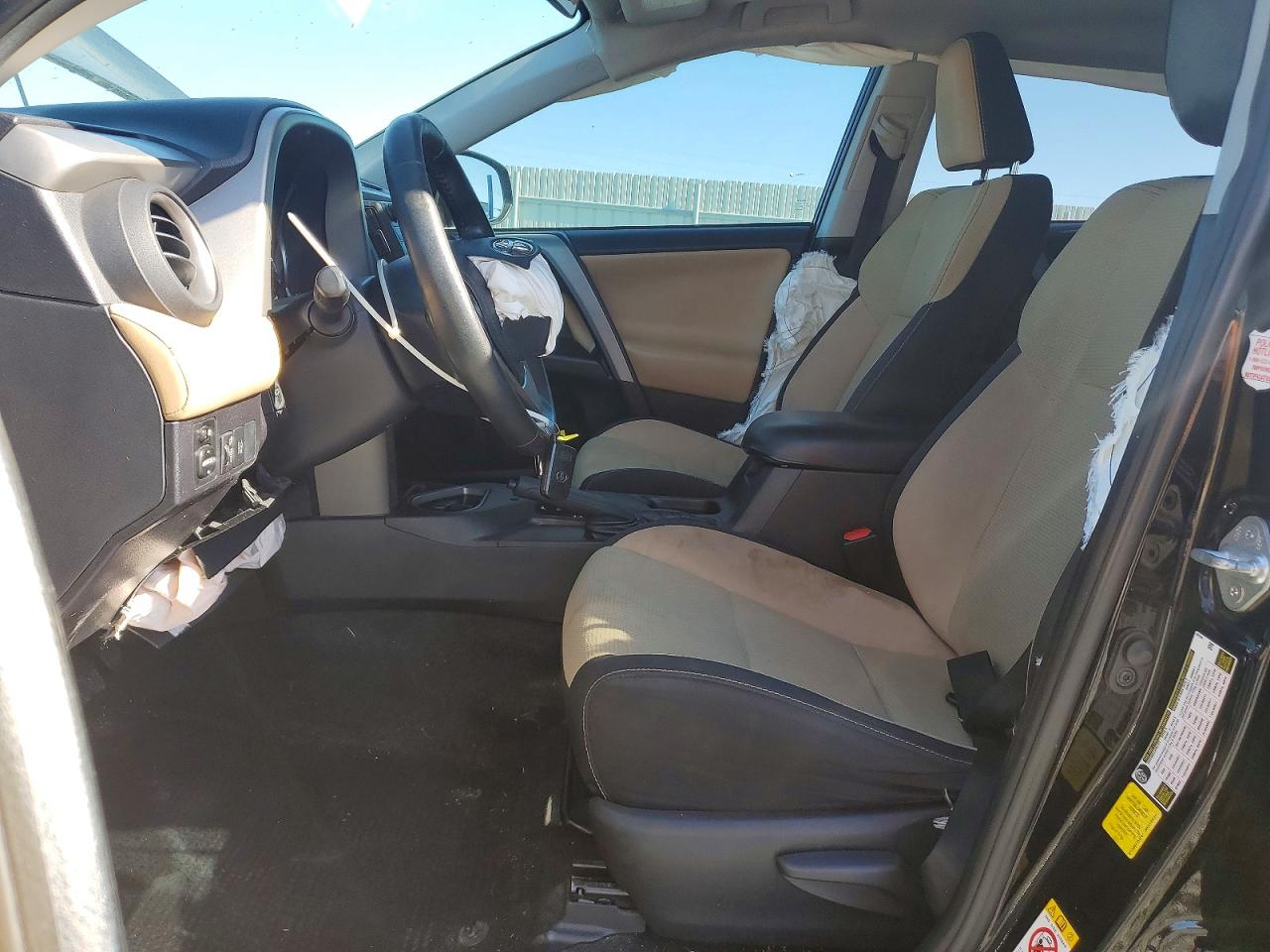 2018 TOYOTA RAV4 ADVENTURE photo 7