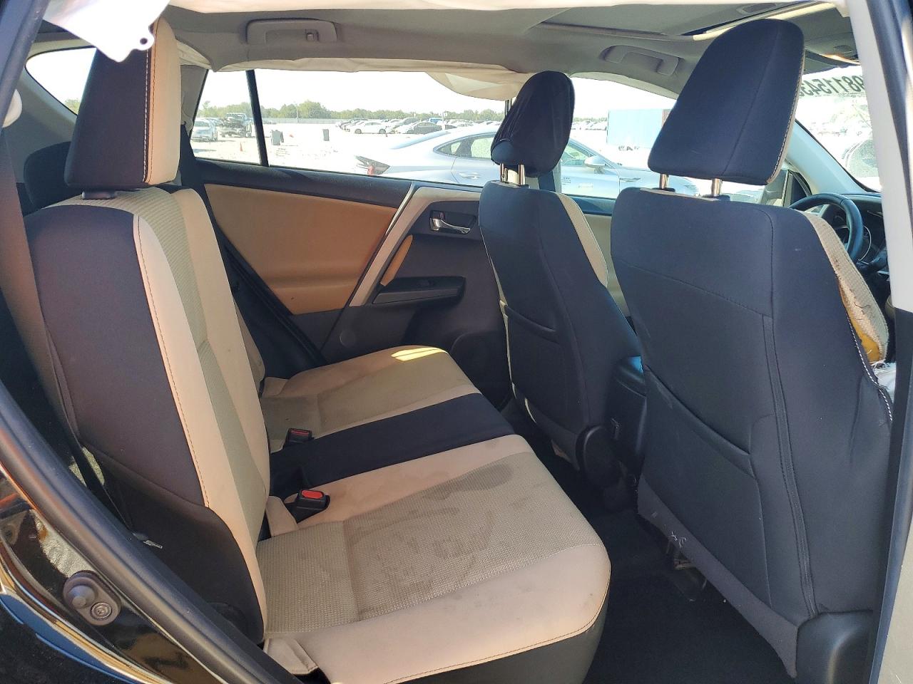 2018 TOYOTA RAV4 ADVENTURE photo 11