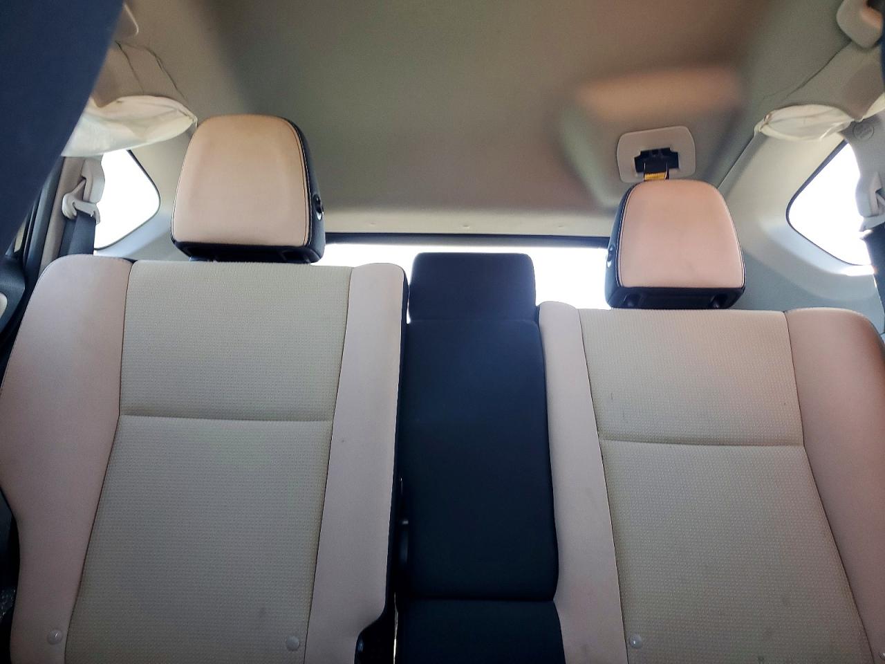 2018 TOYOTA RAV4 ADVENTURE photo 10