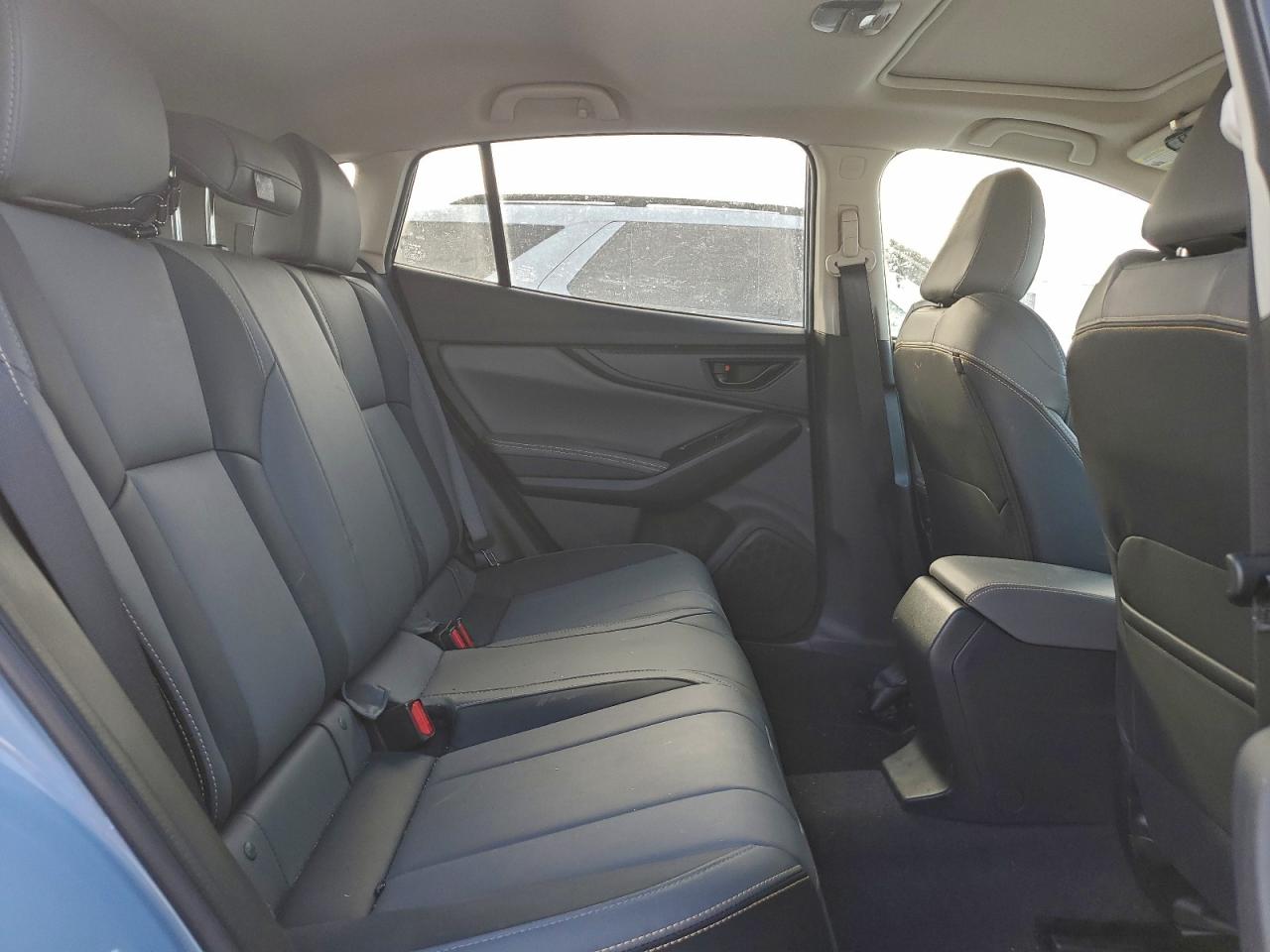 2023 SUBARU CROSSTREK SPORT photo 11