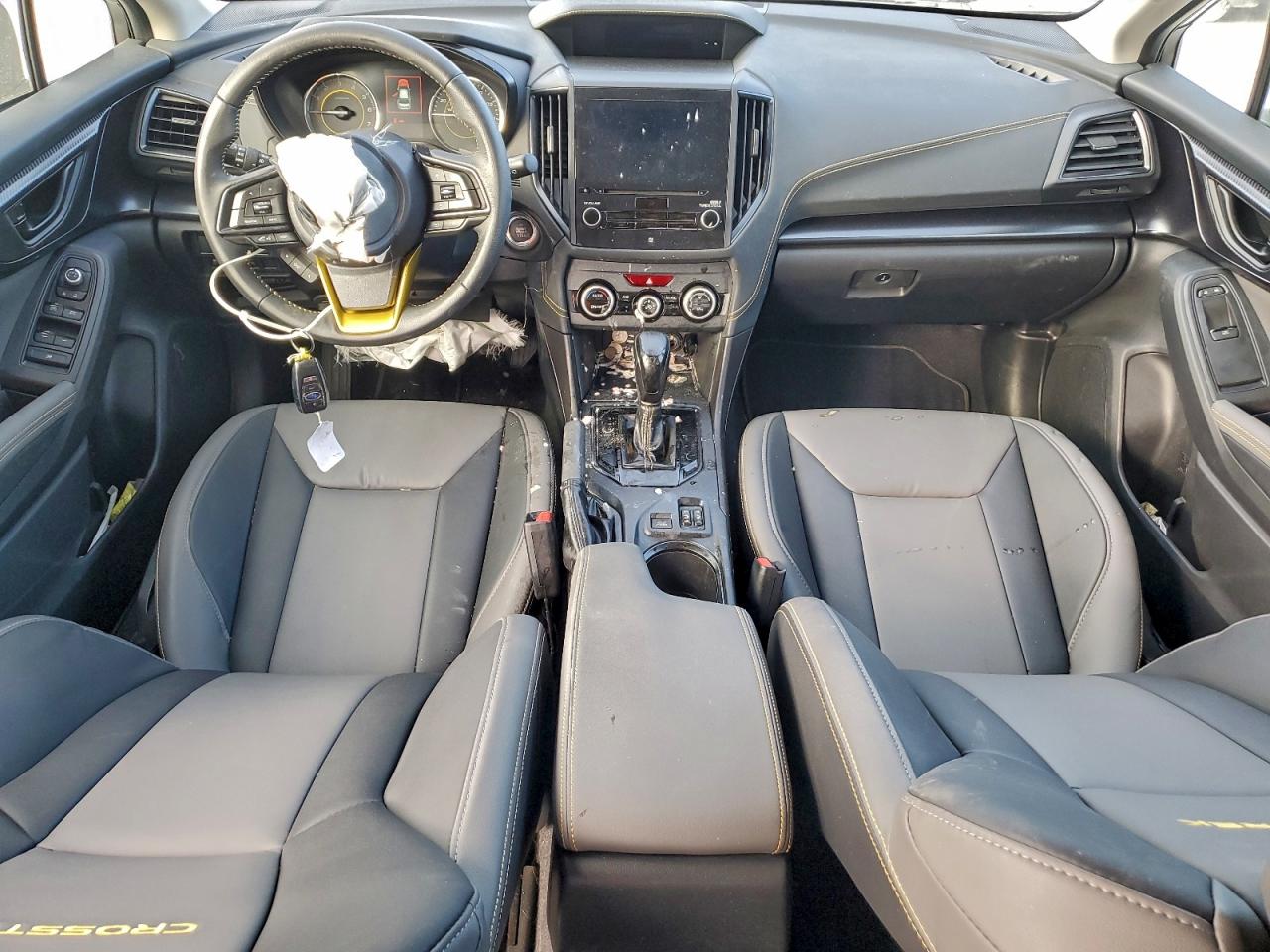 2023 SUBARU CROSSTREK SPORT photo 8