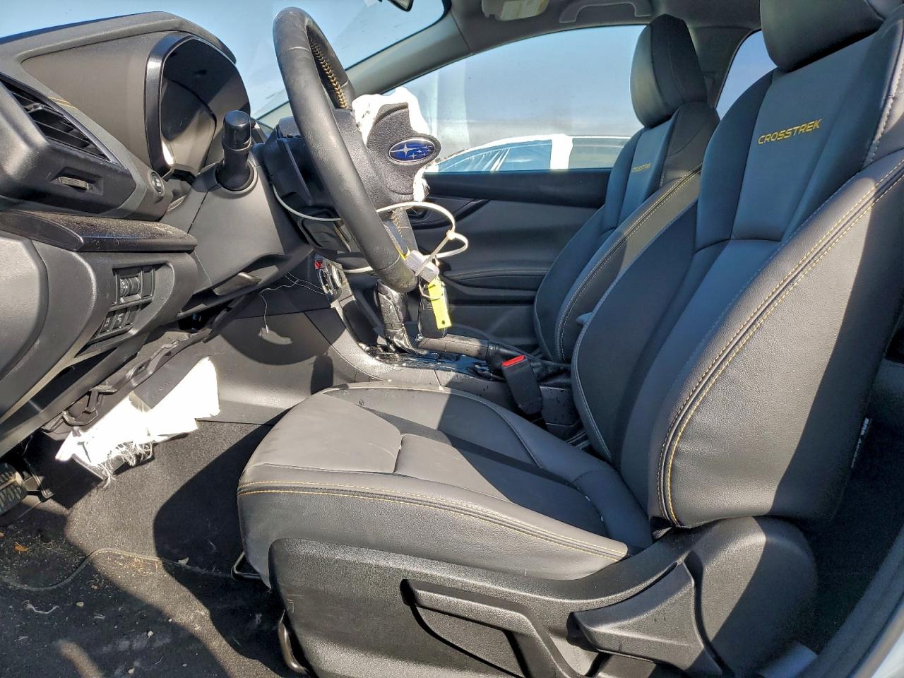 2023 SUBARU CROSSTREK SPORT photo 7