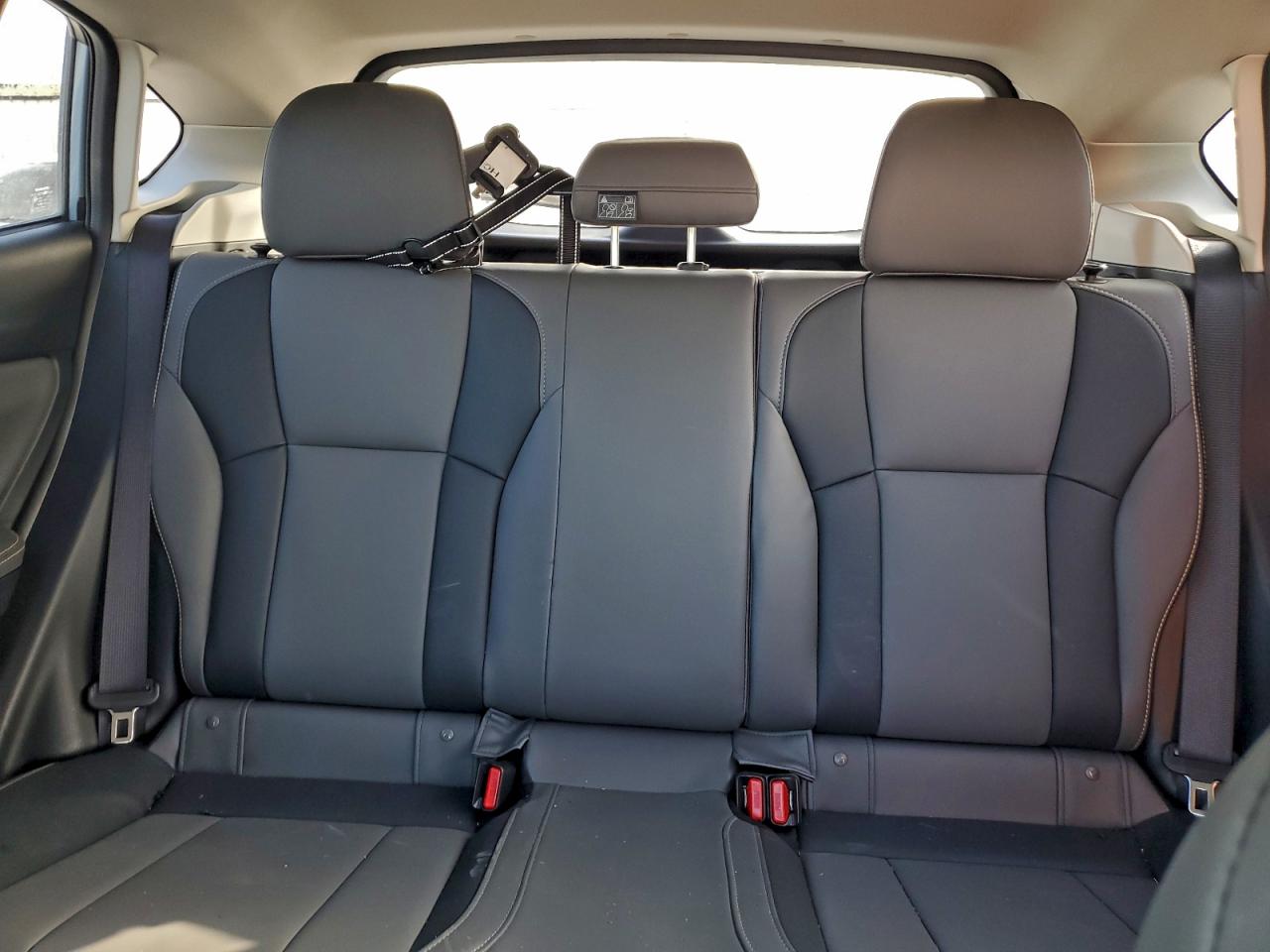 2023 SUBARU CROSSTREK SPORT photo 10