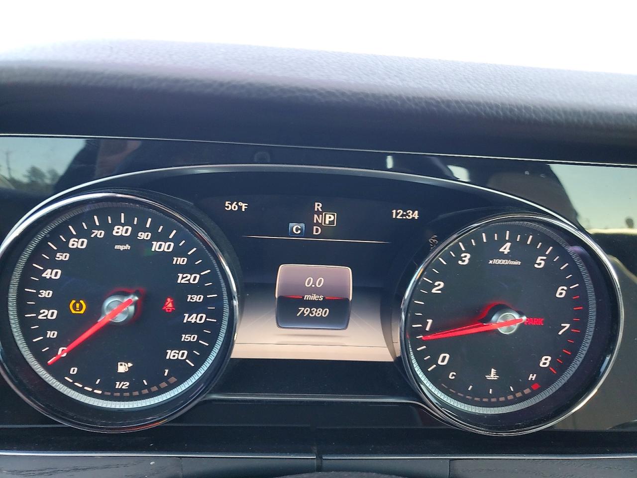 2017 MERCEDES-BENZ E 300 photo 9