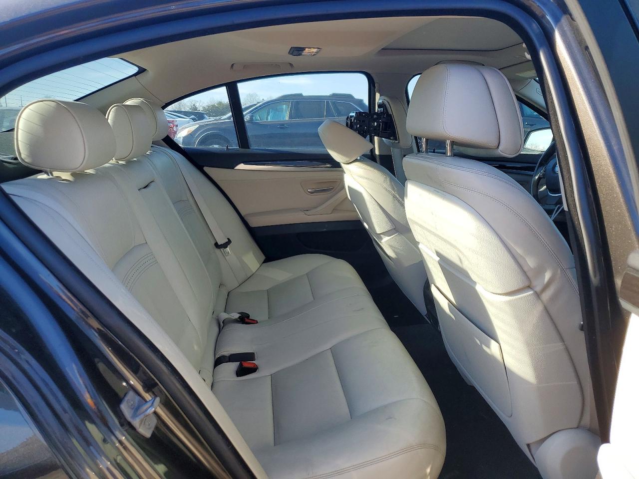2015 BMW 535 XI photo 10