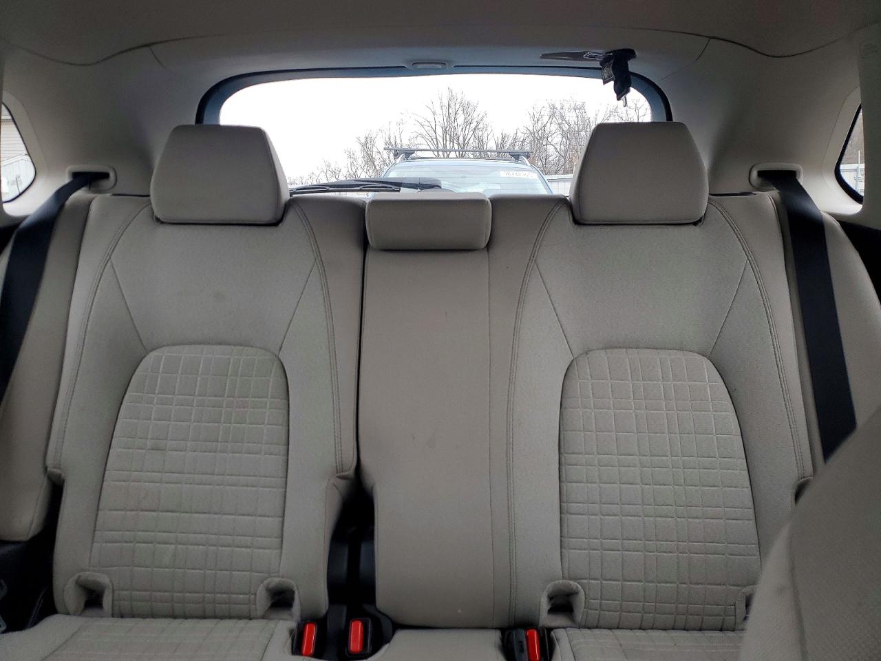 2024 HONDA HR-V LX photo 10