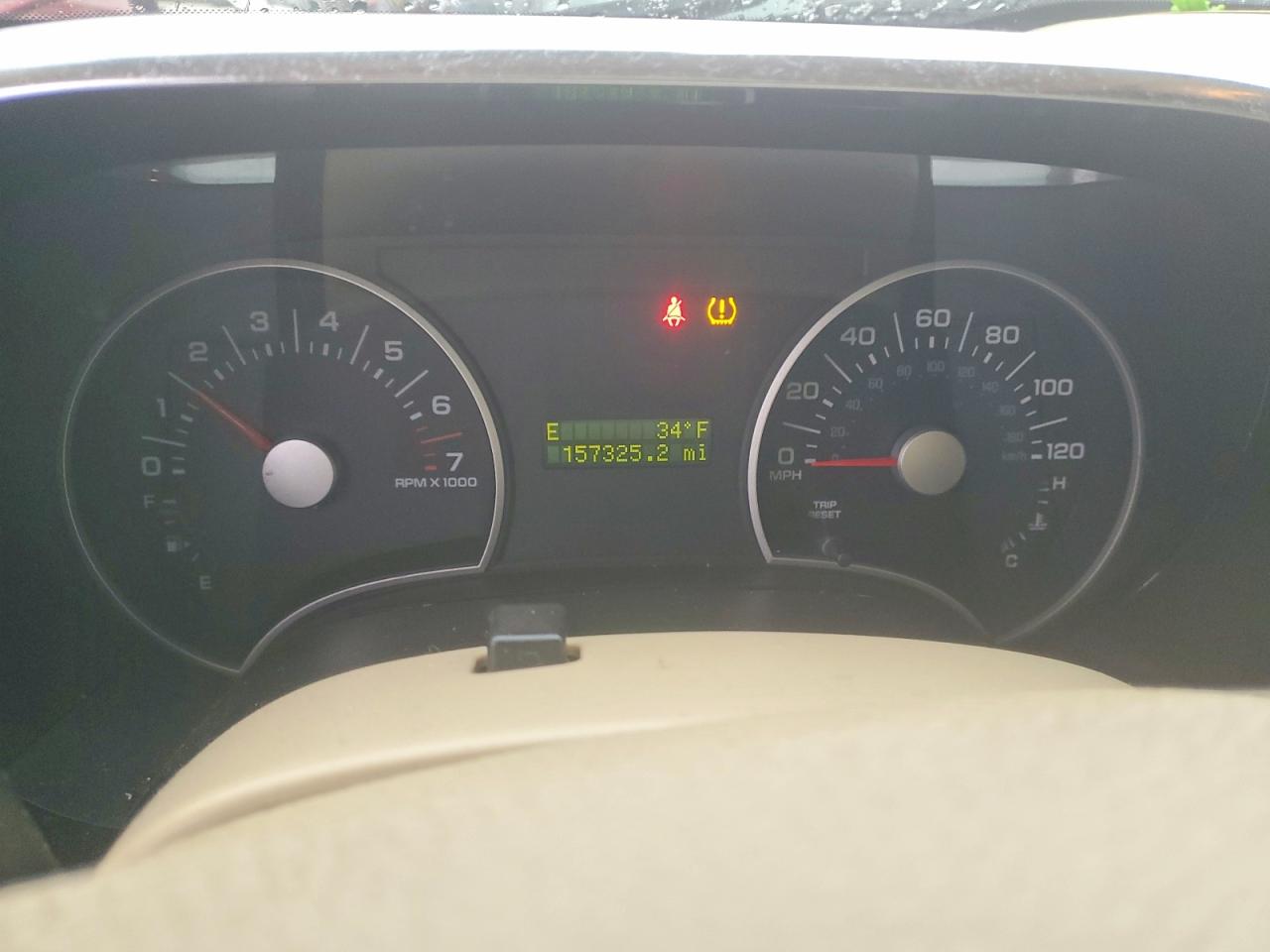 2006 FORD EXPLORER XLT photo 9