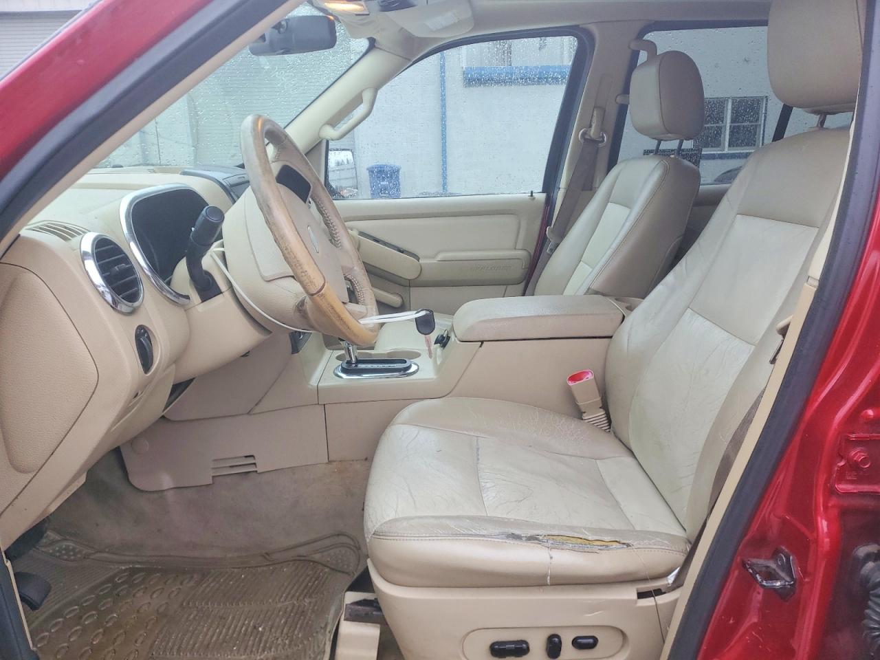 2006 FORD EXPLORER XLT photo 7