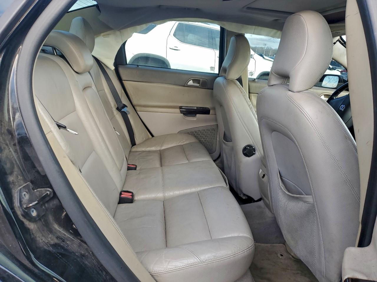 2006 VOLVO S40 2.4I photo 10