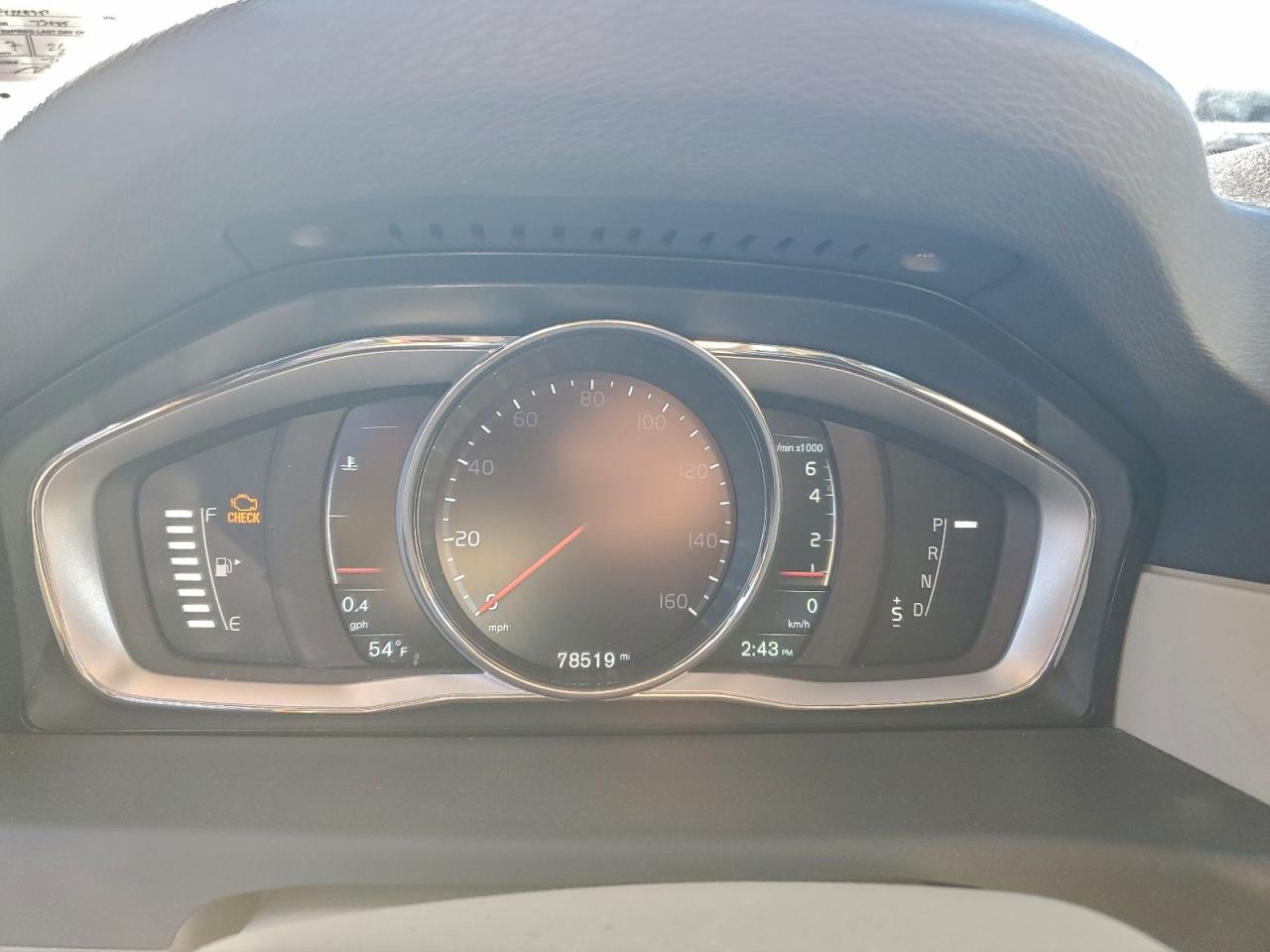 2015 VOLVO XC70 T6 PREMIER photo 9