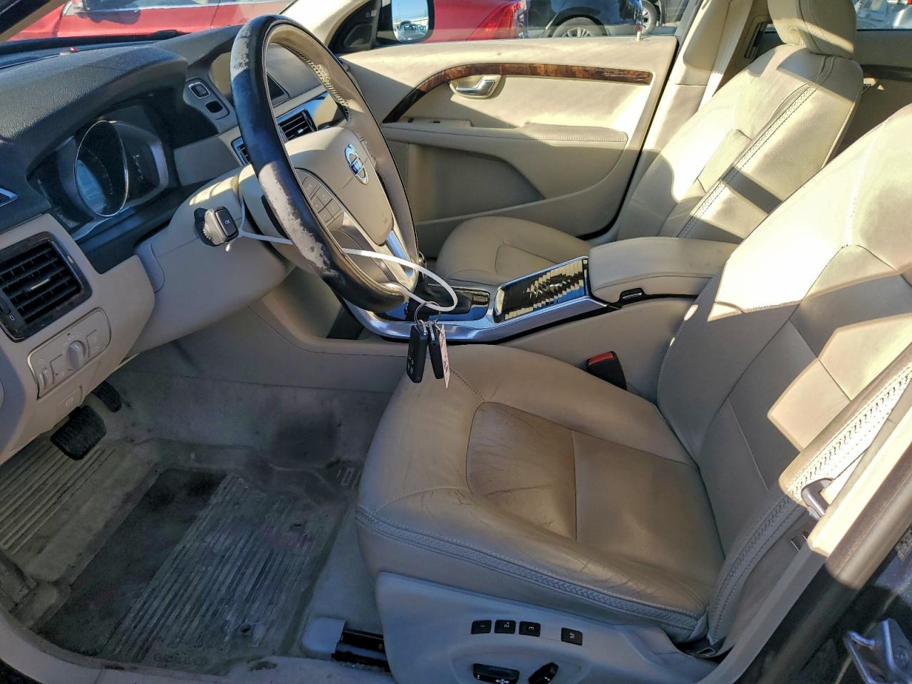 2015 VOLVO XC70 T6 PREMIER photo 7