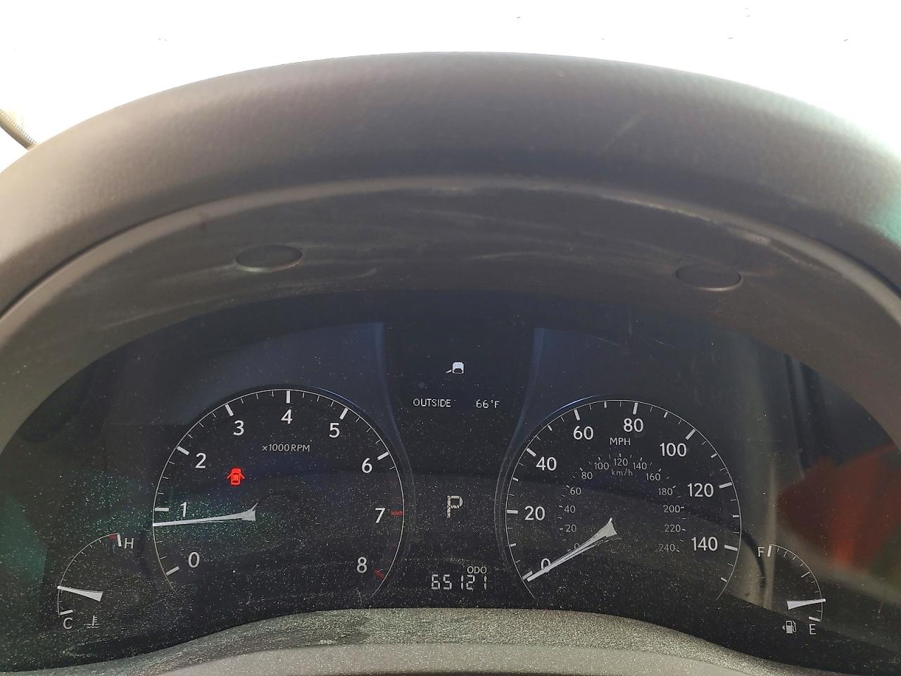 2012 LEXUS RX 350 photo 9