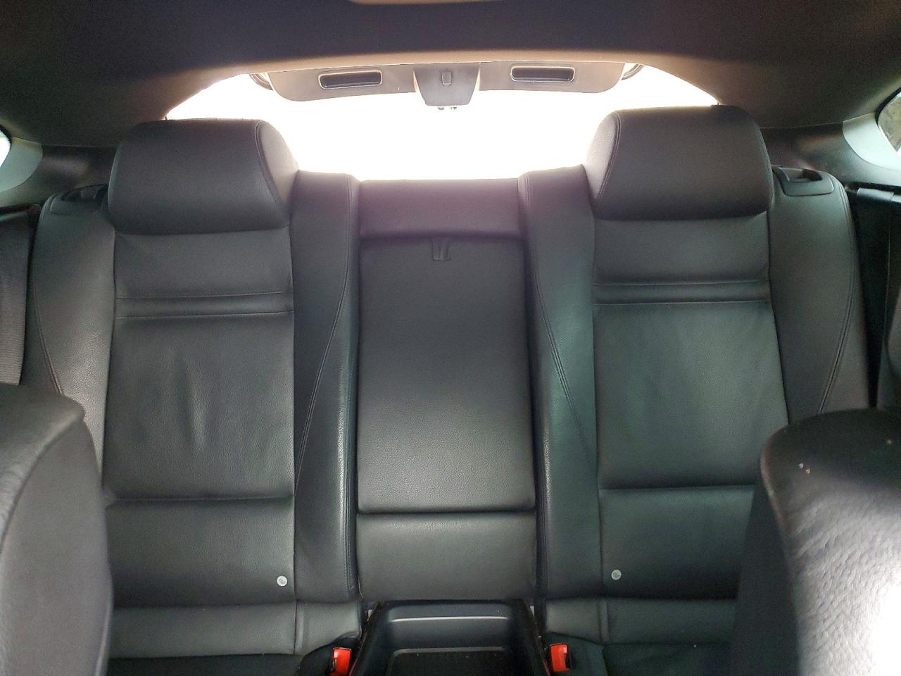 2011 BMW X6 XDRIVE50I photo 10