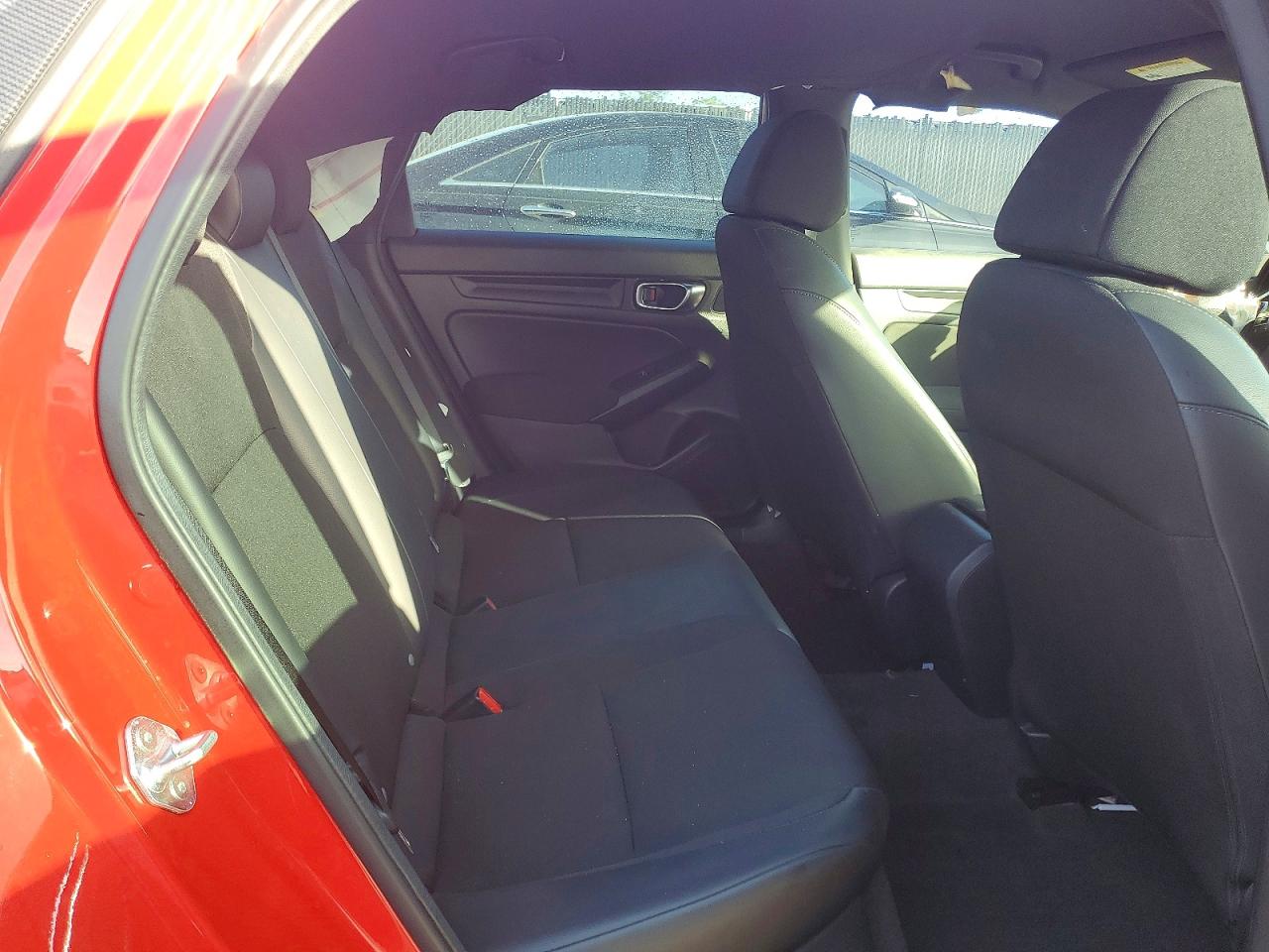 2023 HONDA CIVIC SPORT photo 10
