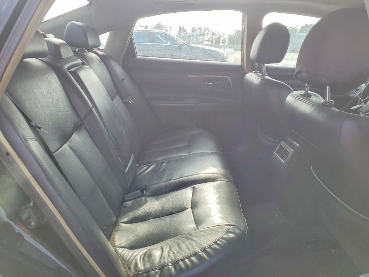 2013 NISSAN ALTIMA 2.5 photo 10