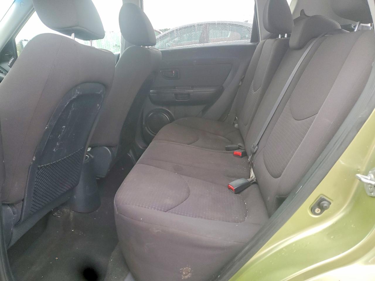 2013 KIA SOUL photo 10
