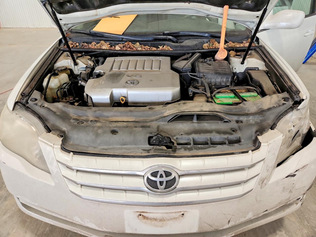 2006 TOYOTA AVALON XL photo 11