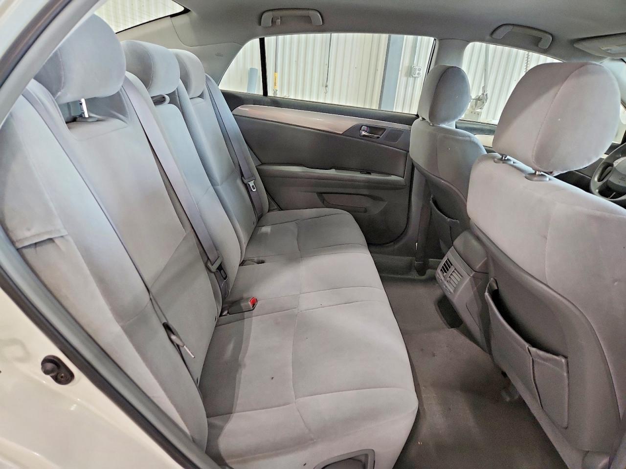 2006 TOYOTA AVALON XL photo 10