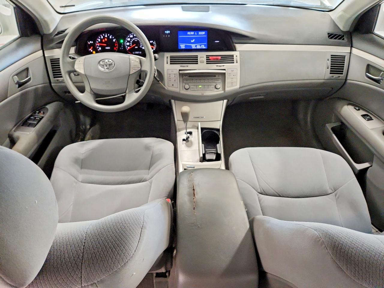 2006 TOYOTA AVALON XL photo 8