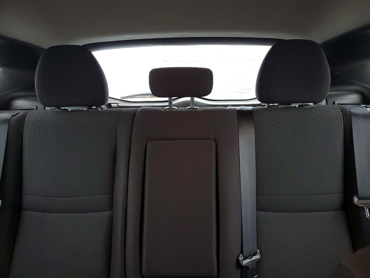 2019 NISSAN ROGUE SPORT S photo 10